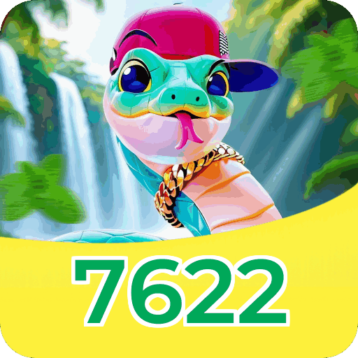 Aplicativo móvel 7622 para iOS e Android